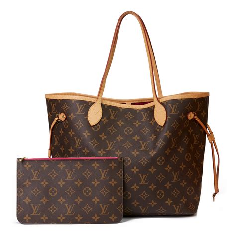 louis vuitton 2nd handbags.